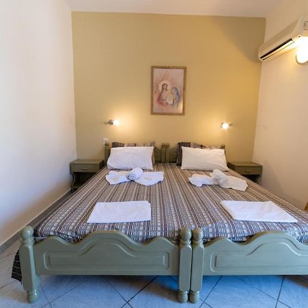Lambrini Studios Parga Buitenkant foto